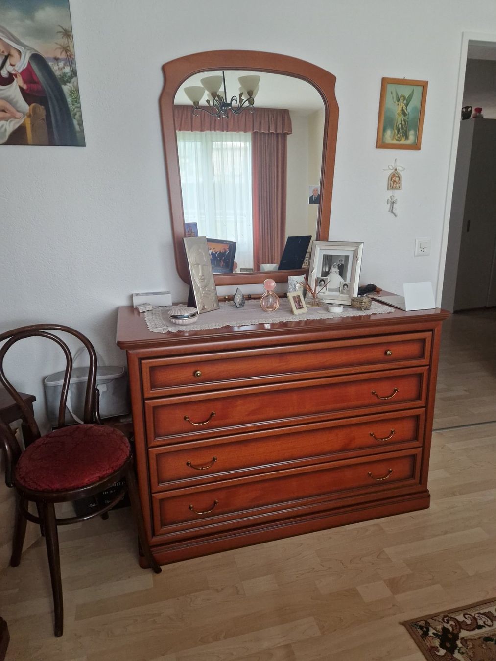 Betten: Komplettes Schlafzimmer – Gebraucht aus Rothrist von iolanda 2