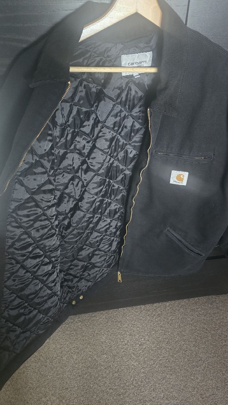 Carhartt Giacche: Carhartt Winterjacke – Usato da Basel venduto da The.Waiter 1