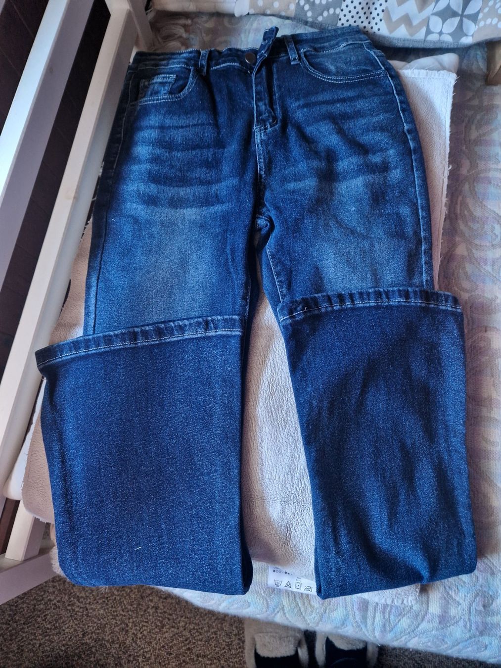 Jeans: Jeans Gr.36 2 paar NEU – Nuovo e nell'imballaggio originale da Malix venduto da ric_nh2y 1