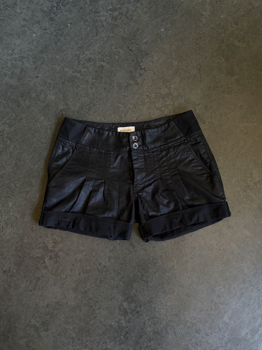 Diesel Hosen: Diesel Shorts Groesse 28  – Neu (gemäss Beschreibung) aus Zürich von megastored