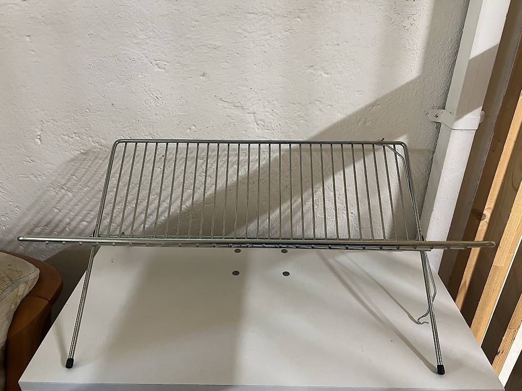 Küchengeräte: Drying rack for kitchen  – Gebraucht aus Zürich von sar_wrn5 1