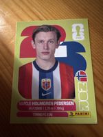 Sticker FIFA MARCUS HOLMGREN PEDERSEN NOR 6 UNITED EDITION