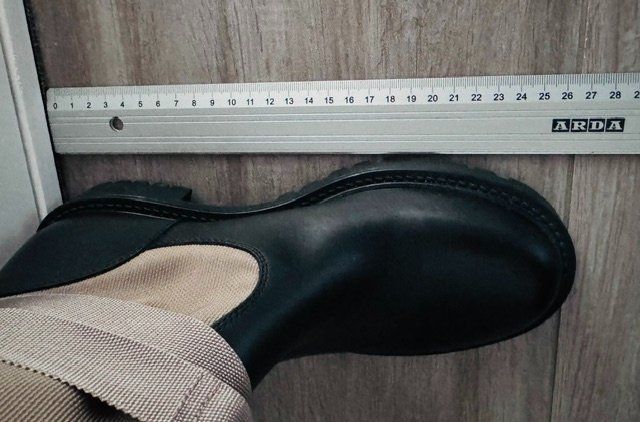 Dior Scarpe da donna: Bottes Dior D-Connect à vendre – Nuovo (secondo la descrizione) da Borex venduto da chr_nl7s 5
