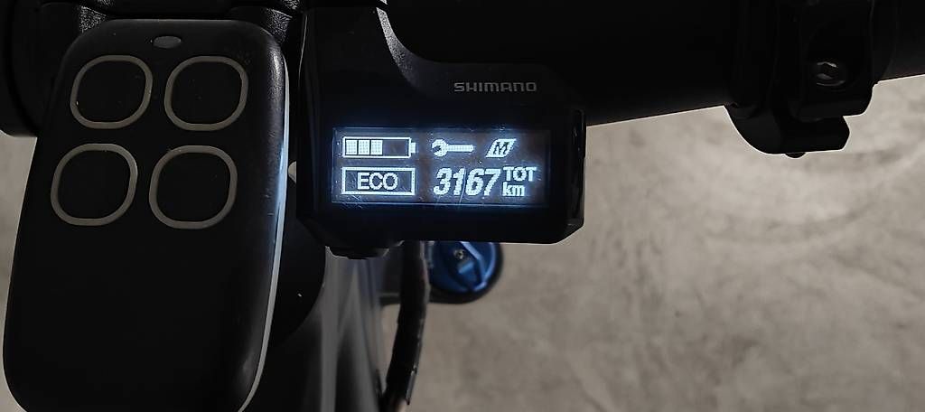 Husqvarna Velos: Husquarna MC 6 Fully E-MTB – Gebraucht aus Walenstadt von Dchris 4