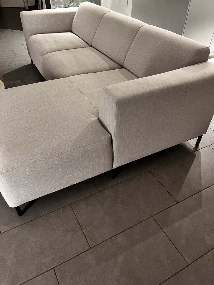 Micasa Sofas: Ecksofa – D'occasion à Riedholz par el_luchador80