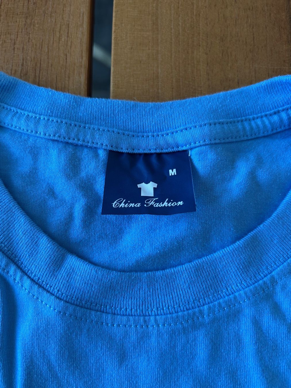 T-shirt: Drei T-Shirt der  Grösse M – Usato da Schötz venduto da chousan 2