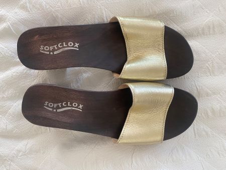 Softclox Schuhe
