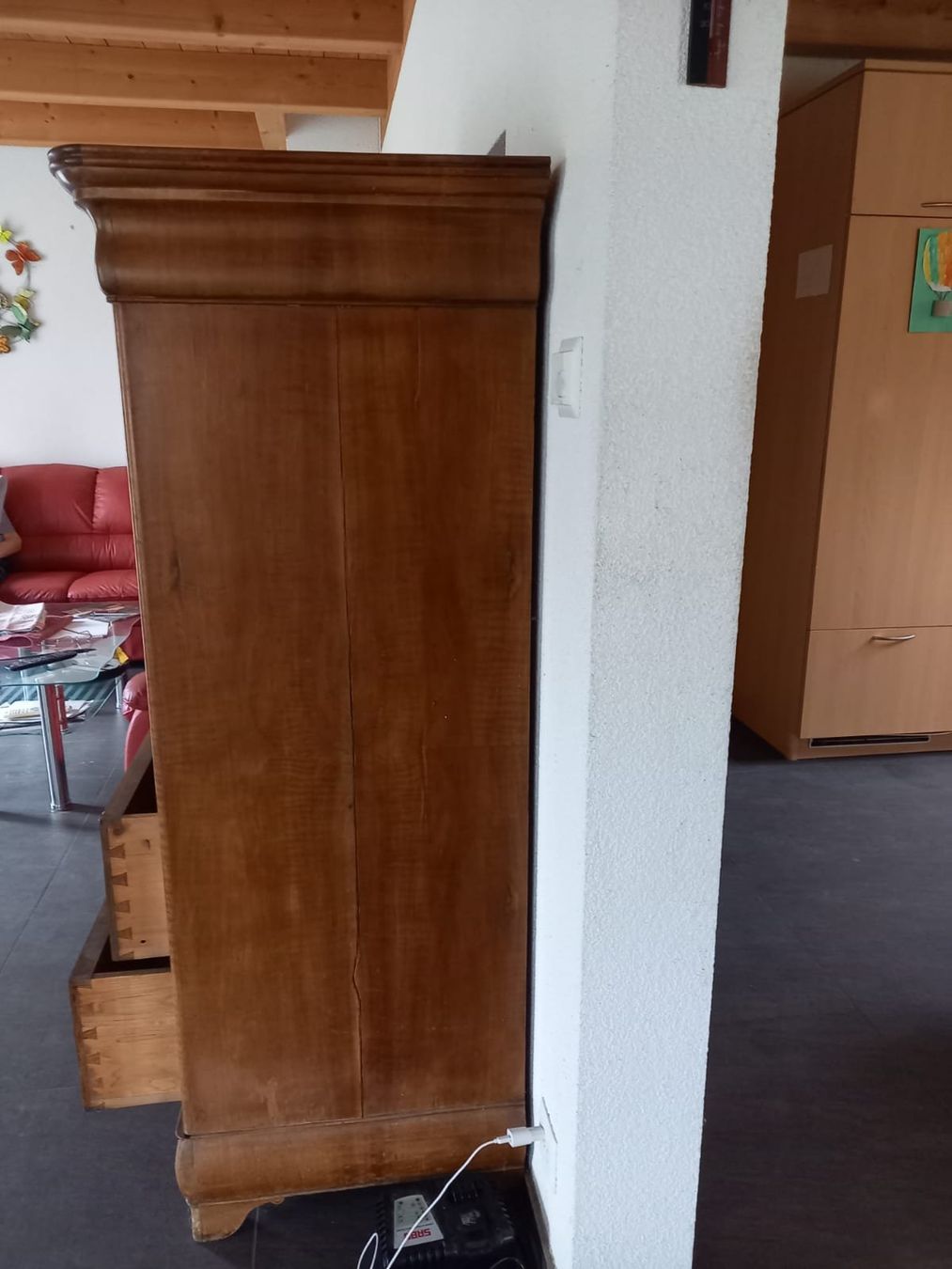 Scrivanie: Sekretär – Usato da Herrenschwanden venduto da Ciri323 2