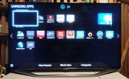 Samsung TV 46 Zoll UE46H7080 Smart TV 