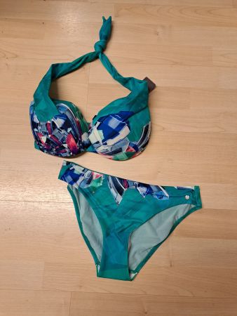 Bikini 38 E Lisca