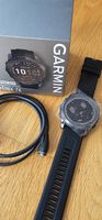 GARMIN FENIX 7X SAPPHIRE SOLAR- 51mm
