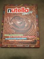 Nutella party