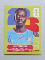 Panini FIFA WM 2026 * Axel Tuanzebe (COD 4)