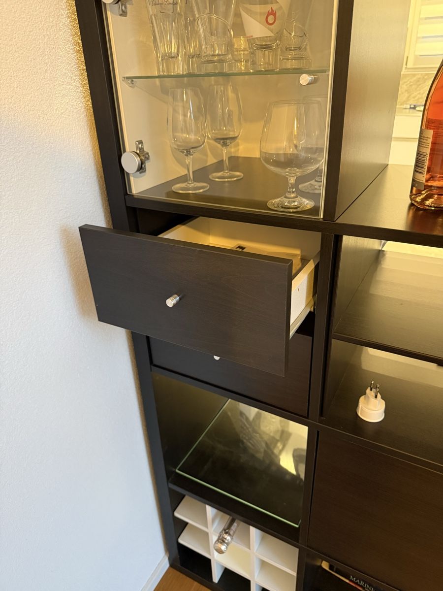 Ikea Étagères: Kallax Regal – Neuf (Voir description) à Frauenfeld par mel_lbd9 2