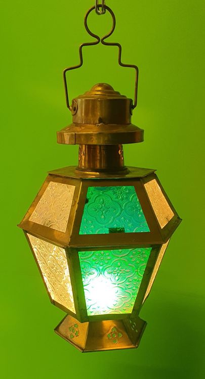 10m Messing-Kugelkette Gold 1,5mm - Für Schmuckherstellung Und Deko