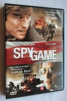 DVD Spy Game Jeu d'Espions Robert Redford Bradd Pitt VO / VF