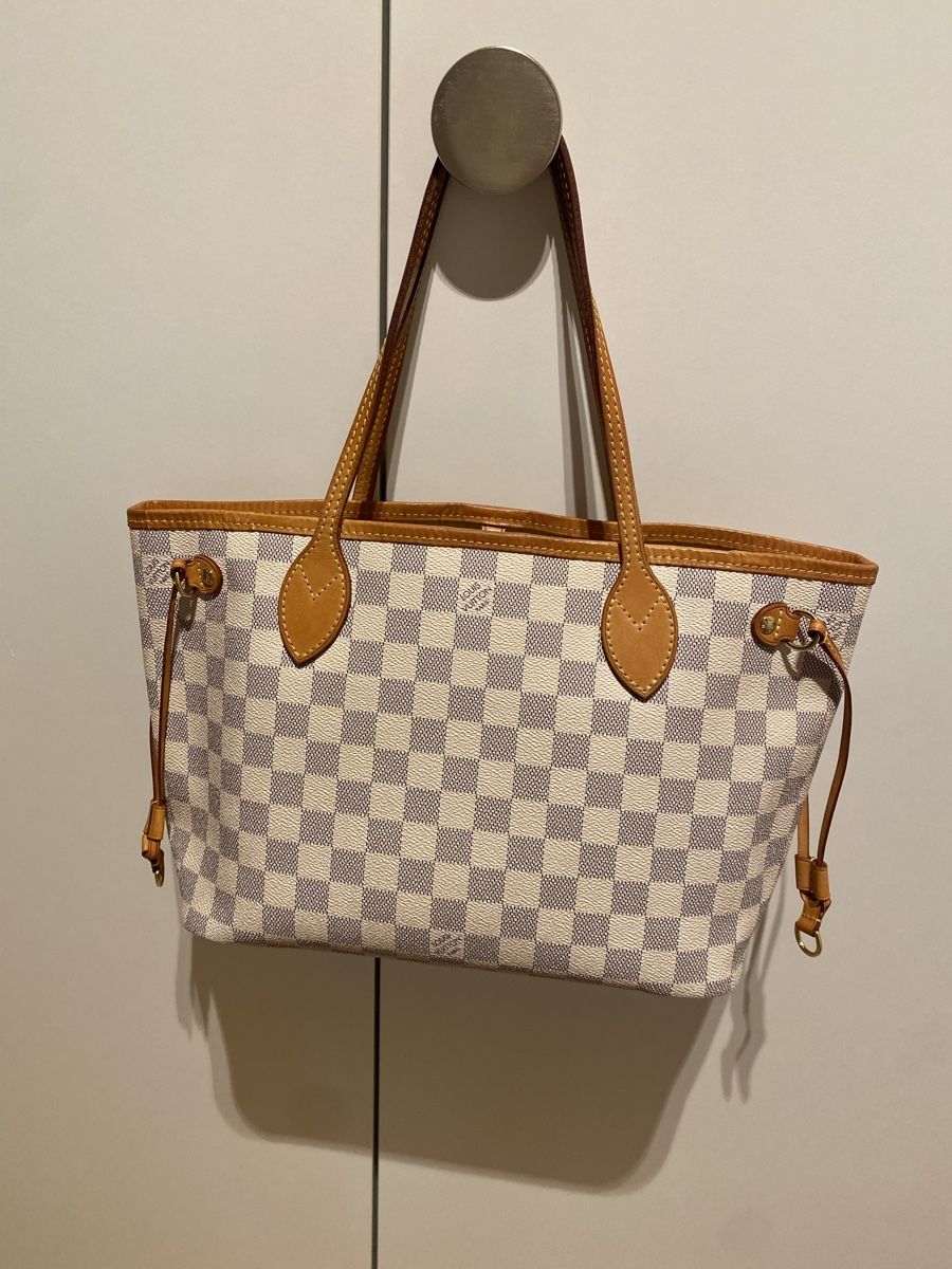 Louis Vuitton Borse da donna: Sac Vuitton Neverfull – Usato da Chêne-Bourg venduto da mar_fn75