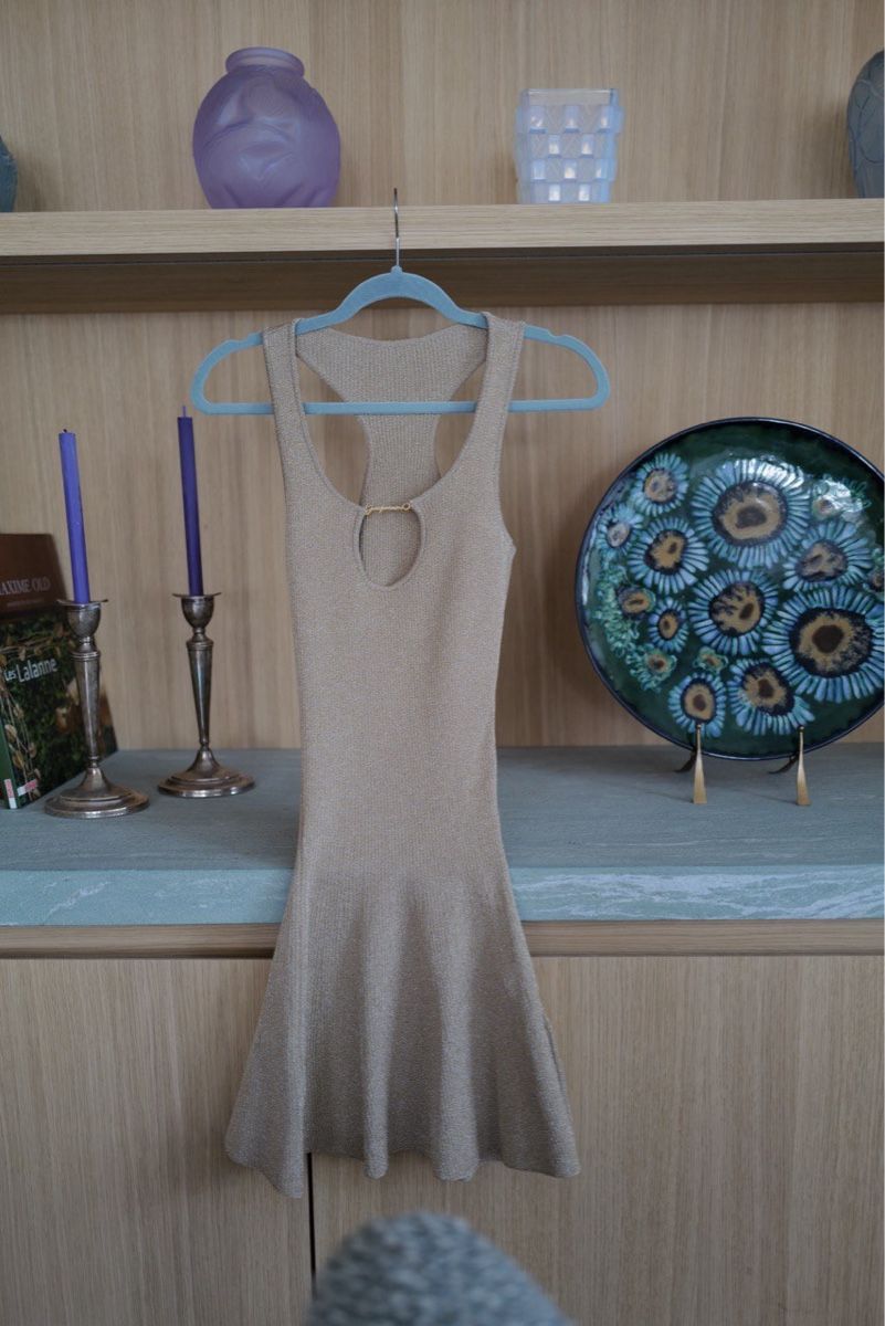 Jacquemus Vestiti: Jacquemes Kleid – Nuovo (secondo la descrizione) da Schaffhausen venduto da LisaU 1