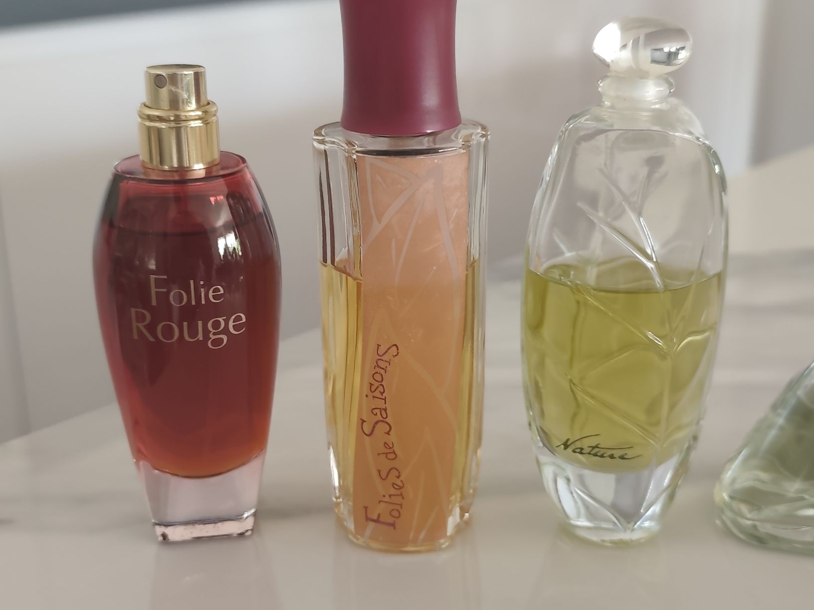 Yves Rocher Parfums & Eau de Toilette: Parfume Yves Rocher set – D'occasion à Männedorf par Ursik_OnlineShop 1