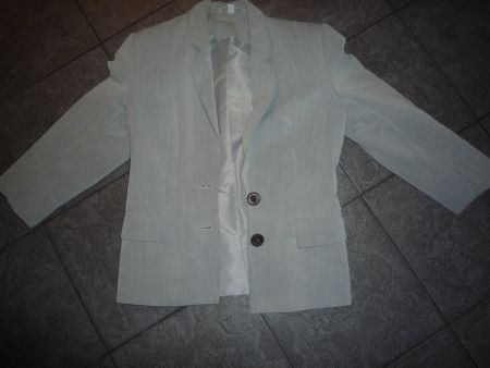 EDLER BLAZER GR.36
