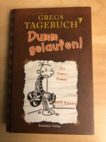 Gregs Tagebuch Nr.7