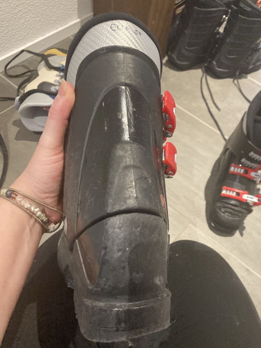 Scarpe da uomo: Skischuhe ca 36? – Usato da Bauma venduto da ladygaby 2