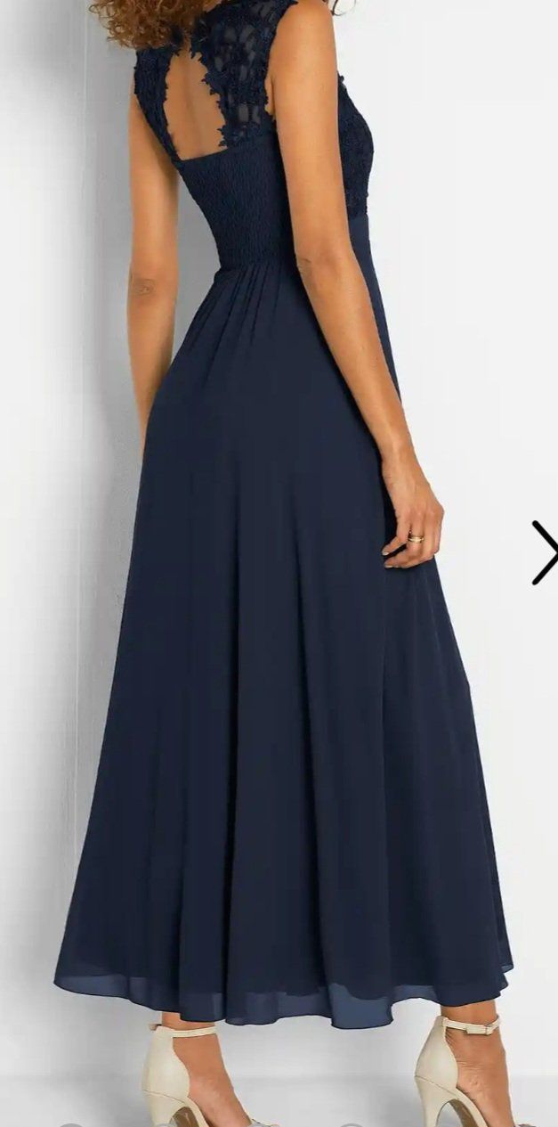 Vestiti: festliches Maxikleid – Usato da Horw venduto da Pfderi0 2