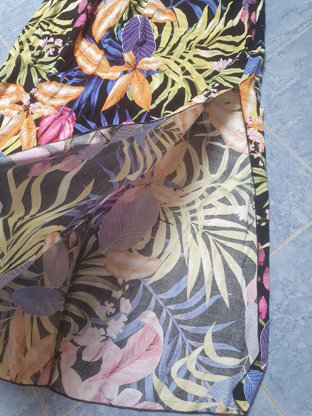 Kleider: damen trägerloses kleid gr.XL – Neu (gemäss Beschreibung) aus Oberbuchsiten von selotius 1