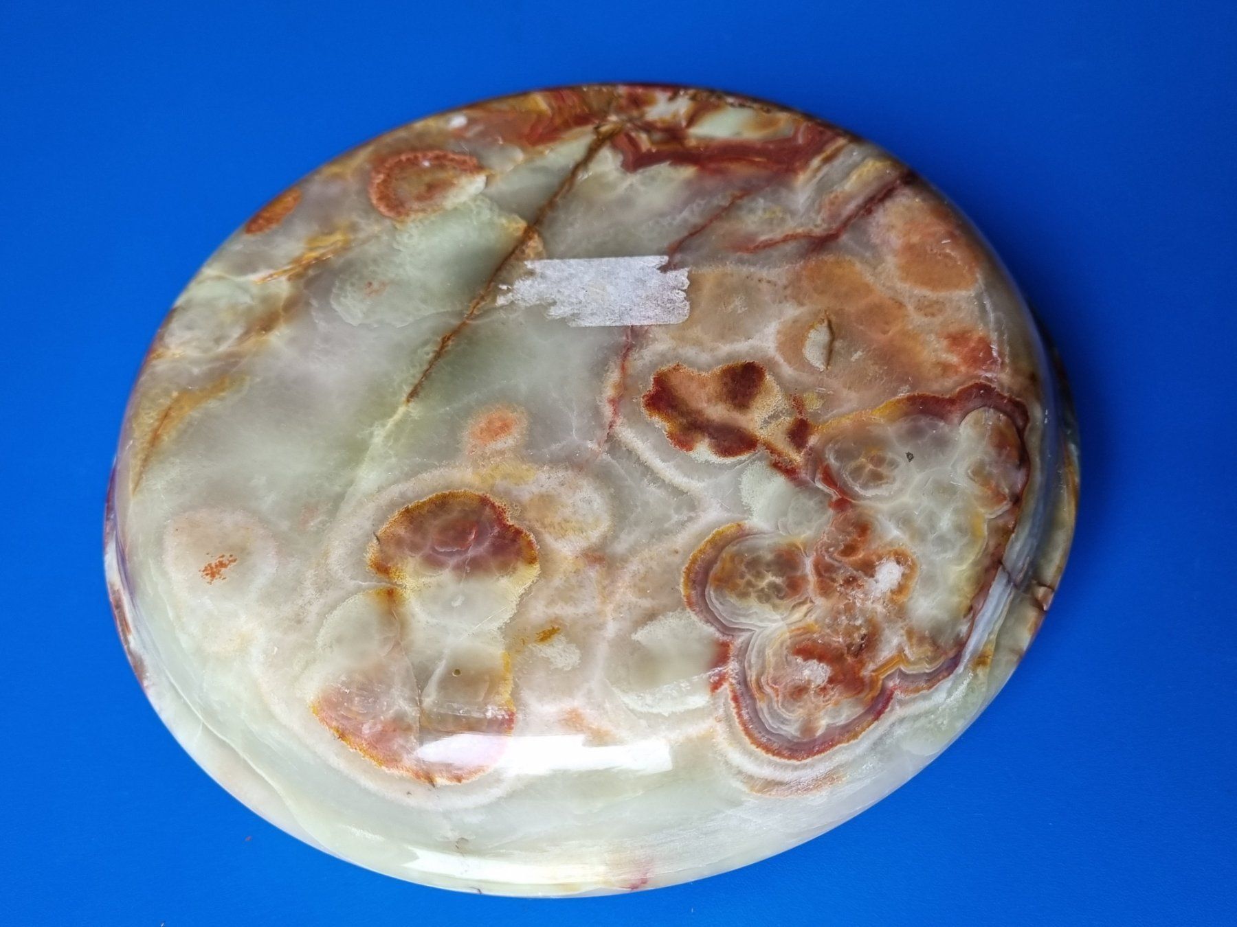 Portacenere: Aeschenbecher Schwer 1 kg+ – Usato da Schaffhausen venduto da Leveron13 1