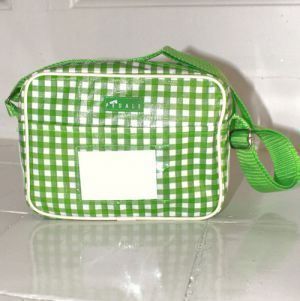 Borse & Zaini: Petit sac Vichy vert – Nuovo e nell'imballaggio originale da marsens venduto da gag03
