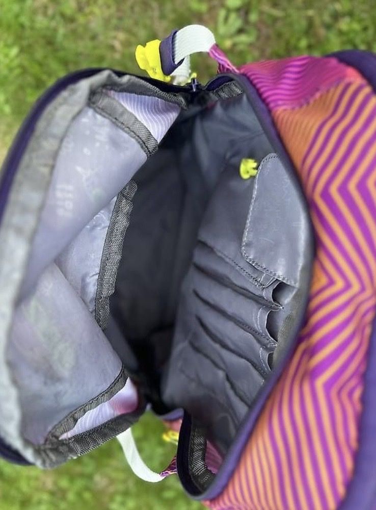 Coocazoo Borse & Zaini: Toller Coocazoo Schulrucksack – Usato da Summaprada venduto da hirschuh506 3