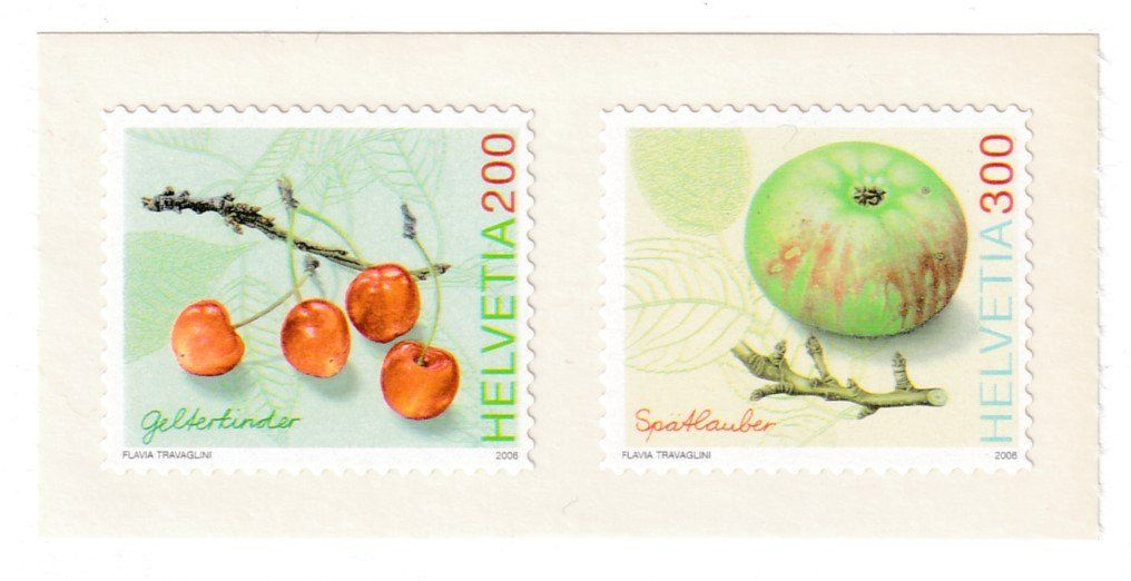 Tutti i francobolli: Schweiz 2006  ungestempelt – Nuovo (secondo la descrizione) da Neuchâtel venduto da karlpierrino