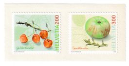 Schweiz 2006  ungestempelt