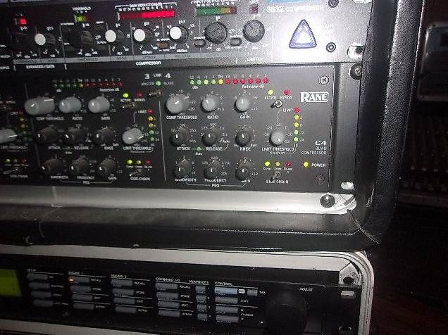Compressori: Rane C4 Kompressor – Usato da Brittnau venduto da hei_7jdk 1
