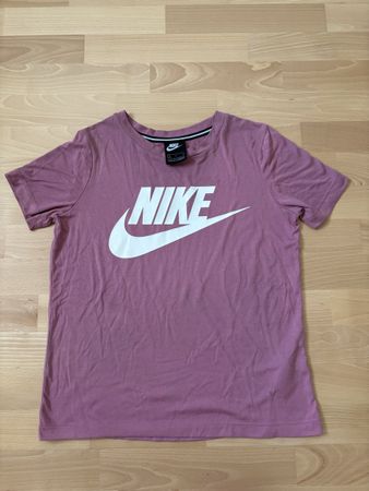 Maglietta sportiva Nike donna taglia S