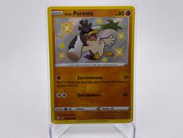 Glänzendes Schicksal - Galarian Farfetch'd  (SHF SV63) - DE