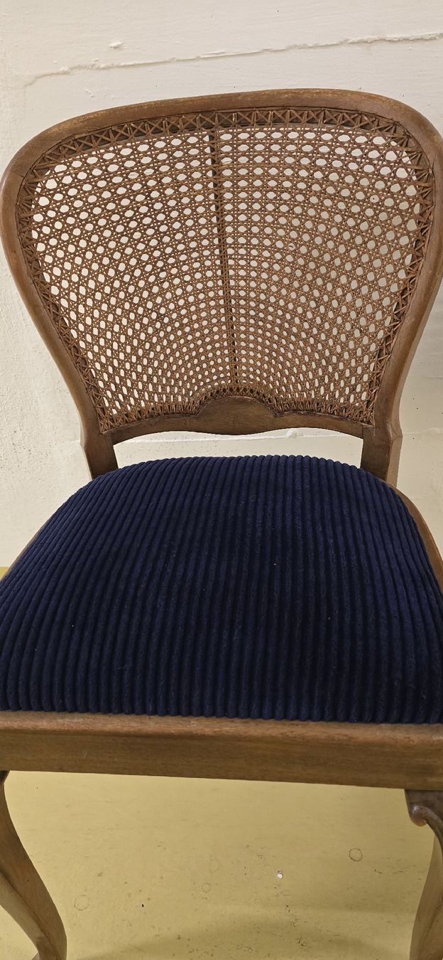 Horgen Glarus Chaises: Horgen Glarus Stühle antik – D'occasion à Zürich par Reni8048 3