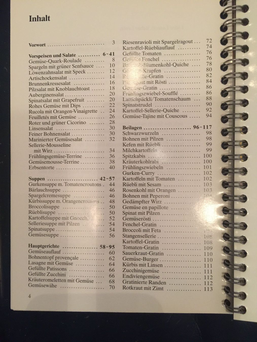 Libri: Vielseitige Gemüseküche – Usato da Mühlethurnen venduto da Kolly225 1