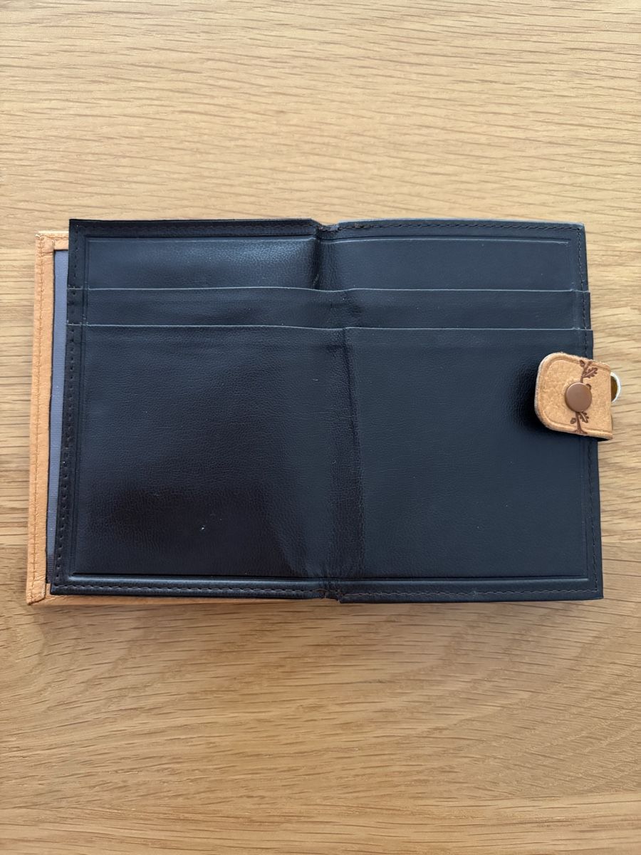 Brieftaschen: Portafoglio vintage Heidelberg – Gebraucht aus S. Antonino von LIKA91 4