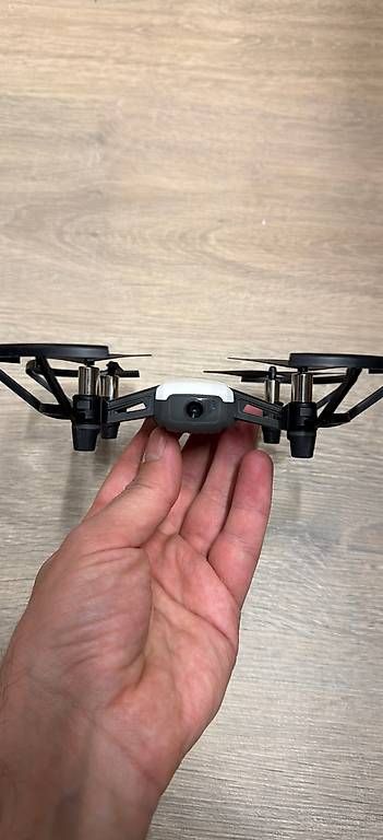 Modellismo RC: Dji Ryze Tech Tello Drohne – Usato da Siglistorf venduto da nin_gl2p 1