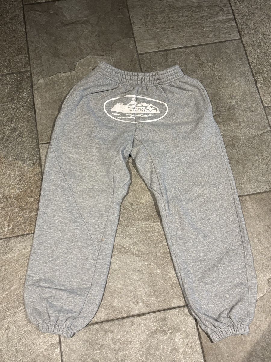 Corteiz Pantaloni: Corteiz Jogginghose, Gr. S – Nuovo (secondo la descrizione) da Weiningen ZH venduto da GriederRemarket