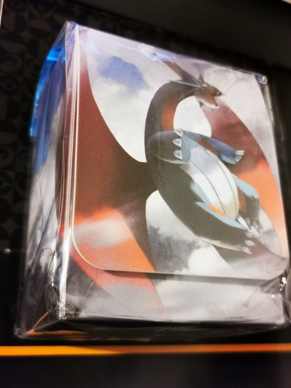 Carte collezionabili: TCG Deck Box Case Brutalanda - Salamence – Usato da Opfikon venduto da Yoshis_World 5