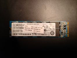 Sandisk SSD 256GB M.2 SATA NGFF