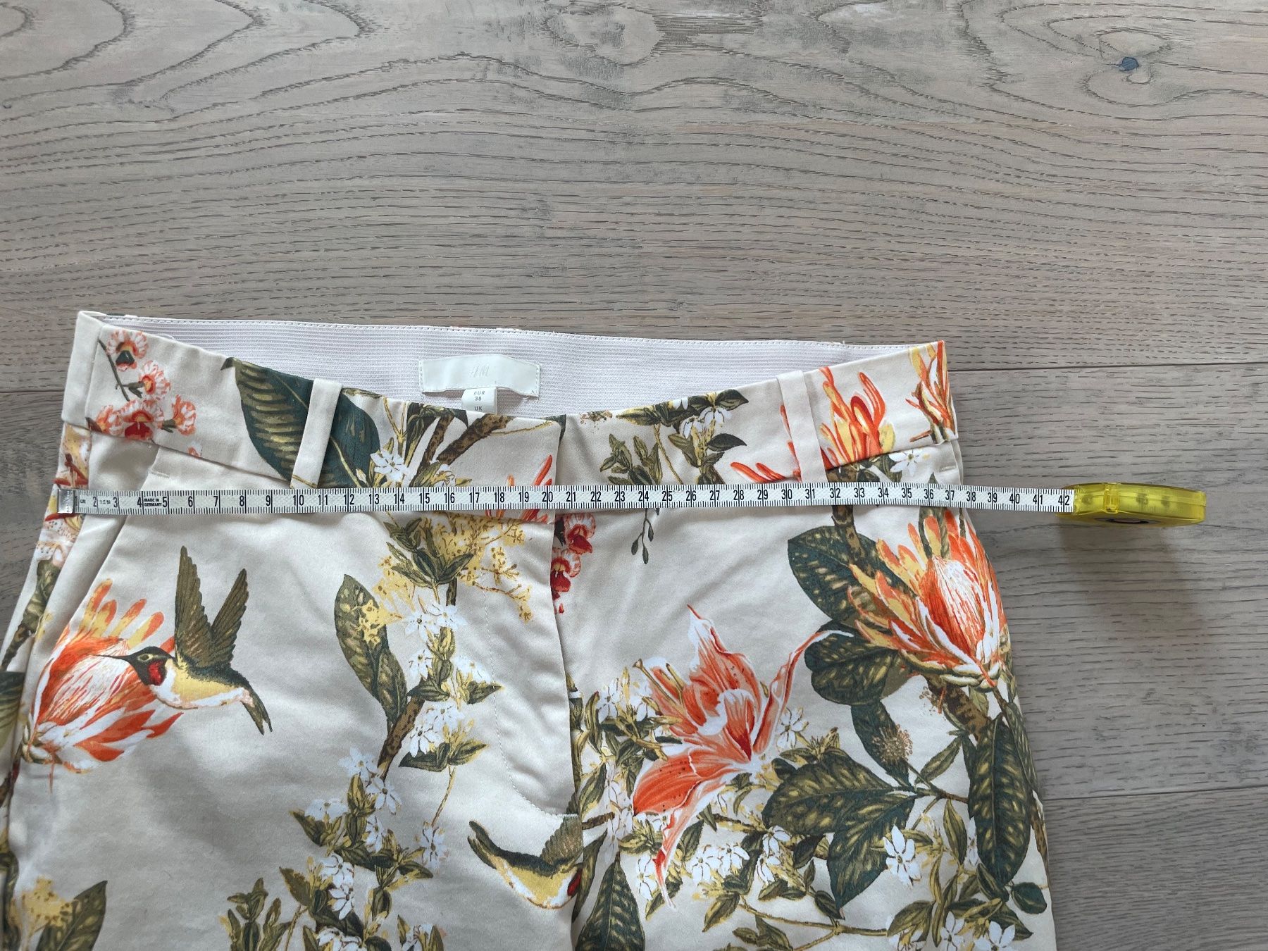 H&M Pantaloni: H&M Hose – Usato da Figino venduto da Stefano03 3