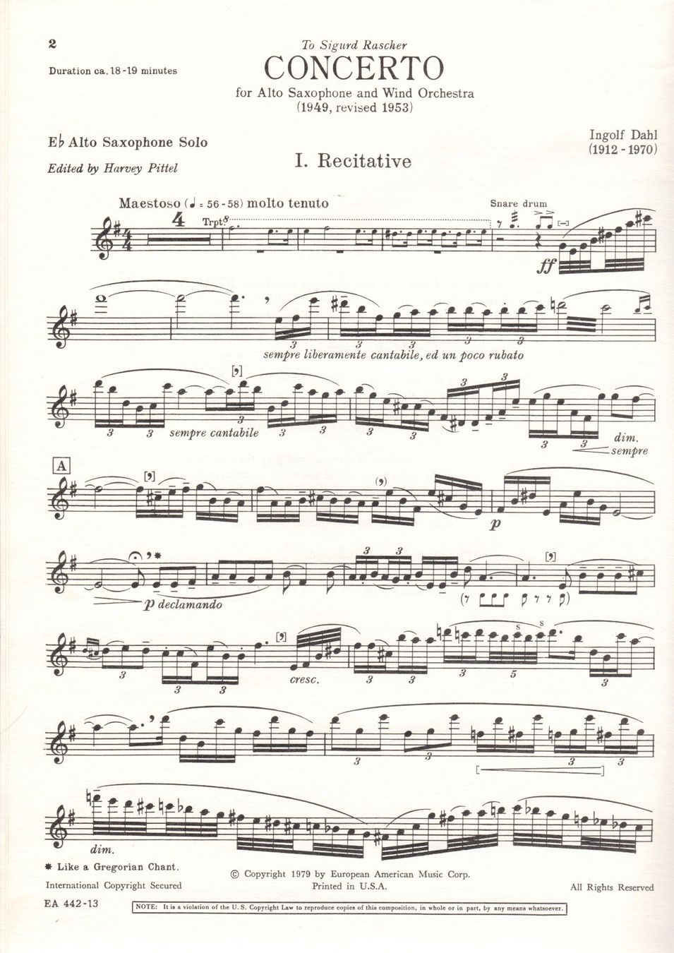 Libri: Musiknoten Saxophon – Nuovo (secondo la descrizione) da Wangen SZ venduto da bockmattli07 3