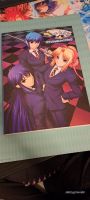 Tsuyokiss / The charm of Tsuyokisu Artbook