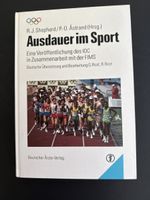 Ausdauer im Sport-IOC/Ärzte Verlag