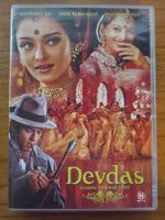 Devdas – Flamme unserer Liebe | Shah Rukh Khan | Bollywood D