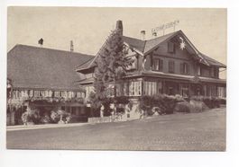 MURI (Bern) Hotel Sternen