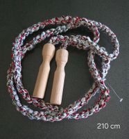 Springseil 210cm